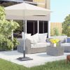 Outdoor Umbrella Base(Only the base)