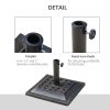 Outdoor Umbrella Base(Only the base)