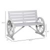 2Garden Chair -Gray